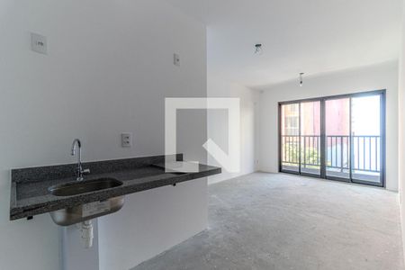 Studio de kitnet/studio à venda com 1 quarto, 32m² em Vila Buarque, São Paulo