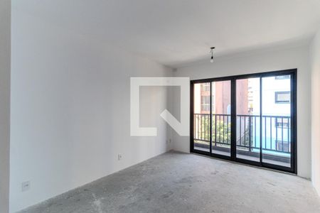 Studio de kitnet/studio à venda com 1 quarto, 32m² em Vila Buarque, São Paulo