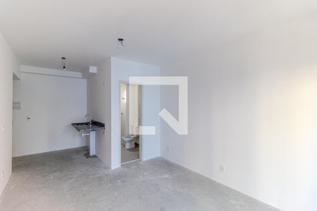 Studio de kitnet/studio à venda com 1 quarto, 32m² em Vila Buarque, São Paulo