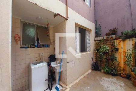 Área comum - Garden de apartamento à venda com 1 quarto, 88m² em Centro, Campinas