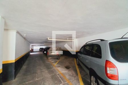 Garagem de apartamento à venda com 1 quarto, 88m² em Centro, Campinas