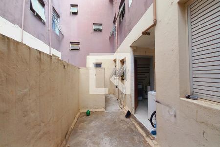Área comum - Garden de apartamento à venda com 1 quarto, 88m² em Centro, Campinas