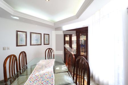 Sala de casa à venda com 4 quartos, 445m² em Jardim Guapira, São Paulo