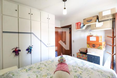 Suíte 2 de casa à venda com 4 quartos, 445m² em Jardim Guapira, São Paulo