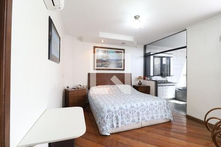 Suíte 1 de casa à venda com 4 quartos, 445m² em Jardim Guapira, São Paulo