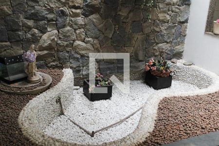 Garagem de casa à venda com 4 quartos, 445m² em Jardim Guapira, São Paulo
