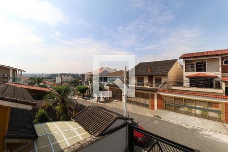 Vista Suíte 3 de casa à venda com 4 quartos, 445m² em Jardim Guapira, São Paulo