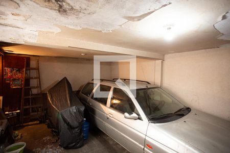 Garagem de casa à venda com 3 quartos, 250m² em Parque Mandaqui, São Paulo