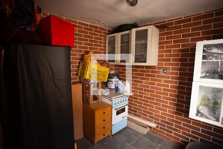 Despensa de casa à venda com 3 quartos, 250m² em Parque Mandaqui, São Paulo