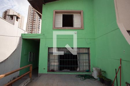 Varanda de casa à venda com 3 quartos, 250m² em Parque Mandaqui, São Paulo