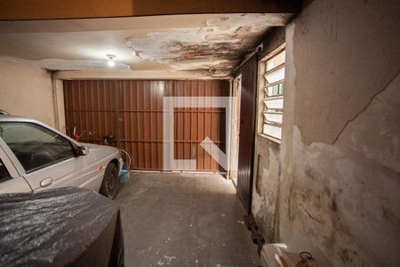 Garagem de casa à venda com 3 quartos, 250m² em Parque Mandaqui, São Paulo