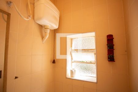 Banheiro de Serviço de casa à venda com 3 quartos, 250m² em Parque Mandaqui, São Paulo