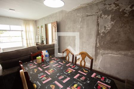 Sala de Jantar de casa à venda com 3 quartos, 150m² em Parque Mandaqui, São Paulo