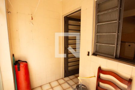 Quintal de casa à venda com 3 quartos, 250m² em Parque Mandaqui, São Paulo