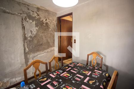 Sala de Jantar de casa à venda com 3 quartos, 150m² em Parque Mandaqui, São Paulo