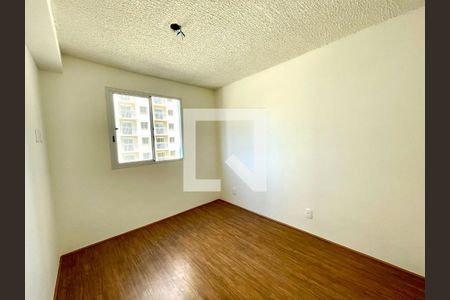 Quarto de apartamento para alugar com 1 quarto, 32m² em Parque Industrial Tomas Edson, São Paulo