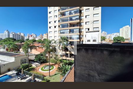 Vista de apartamento à venda com 3 quartos, 71m² em Barra Funda, São Paulo