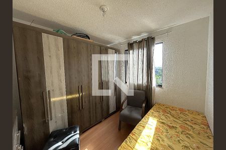 Quarto de apartamento para alugar com 1 quarto, 38m² em Encantado, Rio de Janeiro