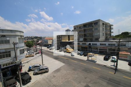Vista do apartamento de apartamento à venda com 3 quartos, 125m² em Brás de Pina, Rio de Janeiro