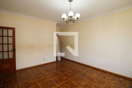 Sala de apartamento à venda com 3 quartos, 125m² em Brás de Pina, Rio de Janeiro