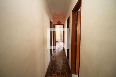 Sala - Corredor de apartamento à venda com 3 quartos, 125m² em Brás de Pina, Rio de Janeiro