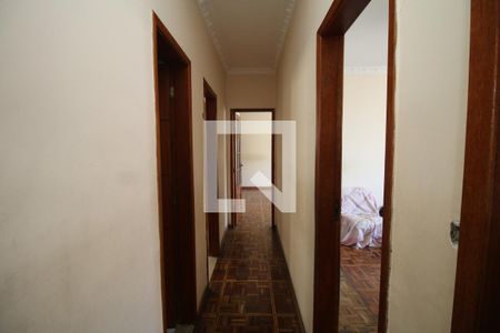 Sala - Corredor de apartamento à venda com 3 quartos, 125m² em Brás de Pina, Rio de Janeiro