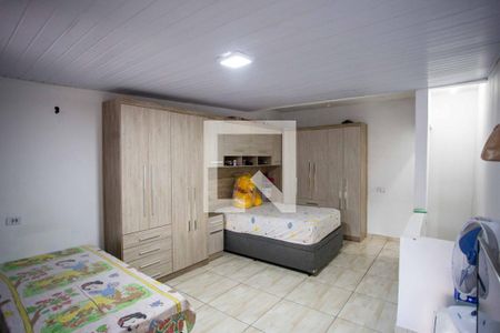 Quarto 4 de casa à venda com 3 quartos, 51m² em Casa Grande, Diadema
