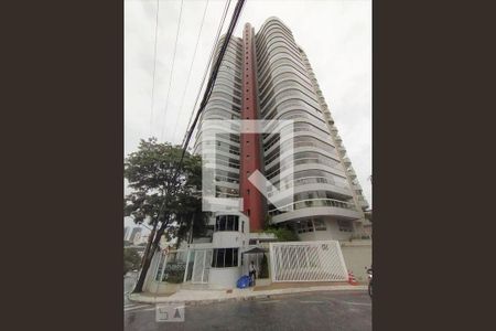 Fachada de apartamento para alugar com 4 quartos, 300m² em Jardim Tres Marias, São Bernardo do Campo