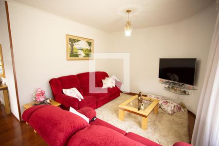 Sala de casa à venda com 3 quartos, 800m² em Mandaqui, São Paulo