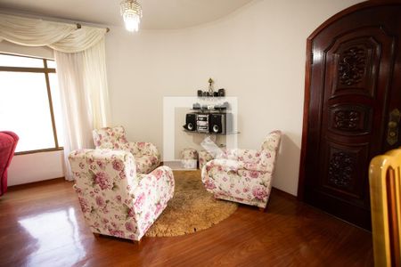 Sala de casa à venda com 3 quartos, 800m² em Mandaqui, São Paulo