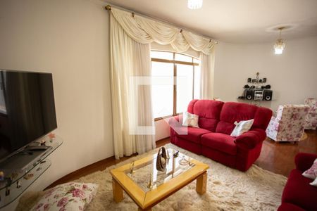 Sala de casa à venda com 3 quartos, 800m² em Mandaqui, São Paulo