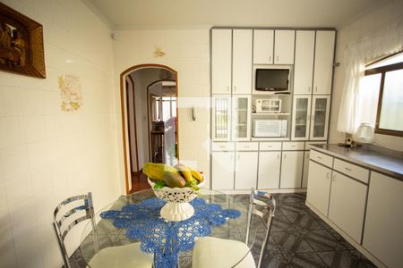 Cozinha de casa à venda com 3 quartos, 800m² em Mandaqui, São Paulo