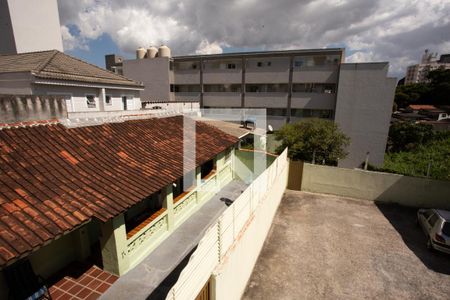 Área comum de casa à venda com 3 quartos, 800m² em Mandaqui, São Paulo