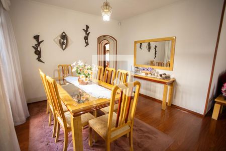 Sala de casa à venda com 3 quartos, 800m² em Mandaqui, São Paulo