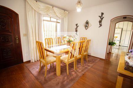 Sala de casa à venda com 3 quartos, 800m² em Mandaqui, São Paulo