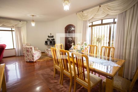 Sala de casa à venda com 3 quartos, 800m² em Mandaqui, São Paulo