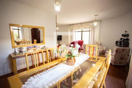 Sala de casa à venda com 3 quartos, 800m² em Mandaqui, São Paulo