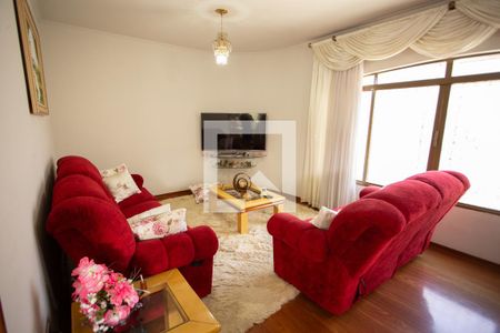 Sala de casa à venda com 3 quartos, 800m² em Mandaqui, São Paulo