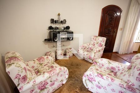 Sala de casa à venda com 3 quartos, 800m² em Mandaqui, São Paulo