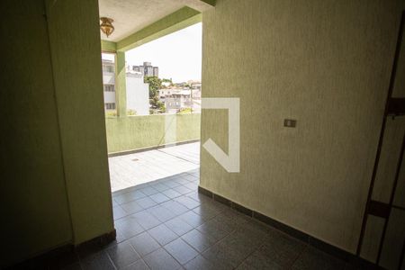 Área comum de casa à venda com 3 quartos, 800m² em Mandaqui, São Paulo