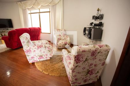 Sala de casa à venda com 3 quartos, 800m² em Mandaqui, São Paulo