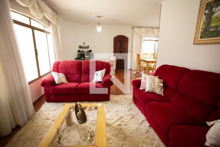 Sala de casa à venda com 3 quartos, 800m² em Mandaqui, São Paulo