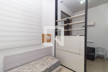 Quarto de kitnet/studio para alugar com 1 quarto, 33m² em Vila Mariana, São Paulo