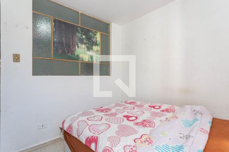 Quarto 1 de apartamento para alugar com 1 quarto, 32m² em Liberdade, São Paulo