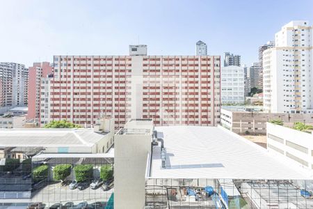 Quarto 1 de apartamento para alugar com 1 quarto, 32m² em Liberdade, São Paulo