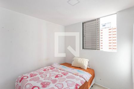Quarto 1 de apartamento para alugar com 1 quarto, 32m² em Liberdade, São Paulo