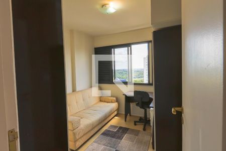 Quarto 1 de apartamento para alugar com 3 quartos, 100m² em Bigorrilho, Curitiba