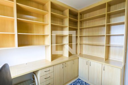Quarto 2 de apartamento para alugar com 3 quartos, 100m² em Bigorrilho, Curitiba