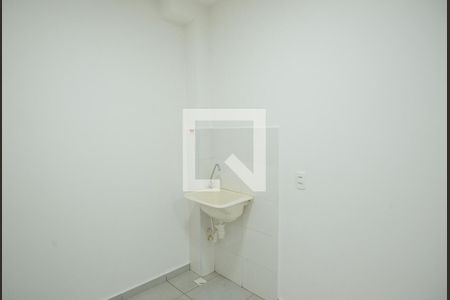 Área de Serviço de apartamento para alugar com 2 quartos, 45m² em Chácaras Hipica, Ribeirão Preto