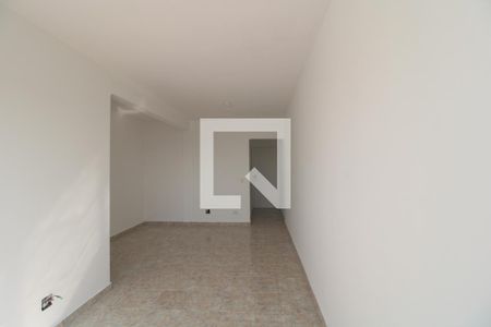 Sala de apartamento à venda com 3 quartos, 72m² em Vila Sao Paulo, São Paulo